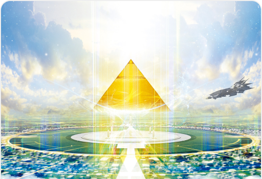 Section 3 The First Descent the Creator God of the Earth: Alpha